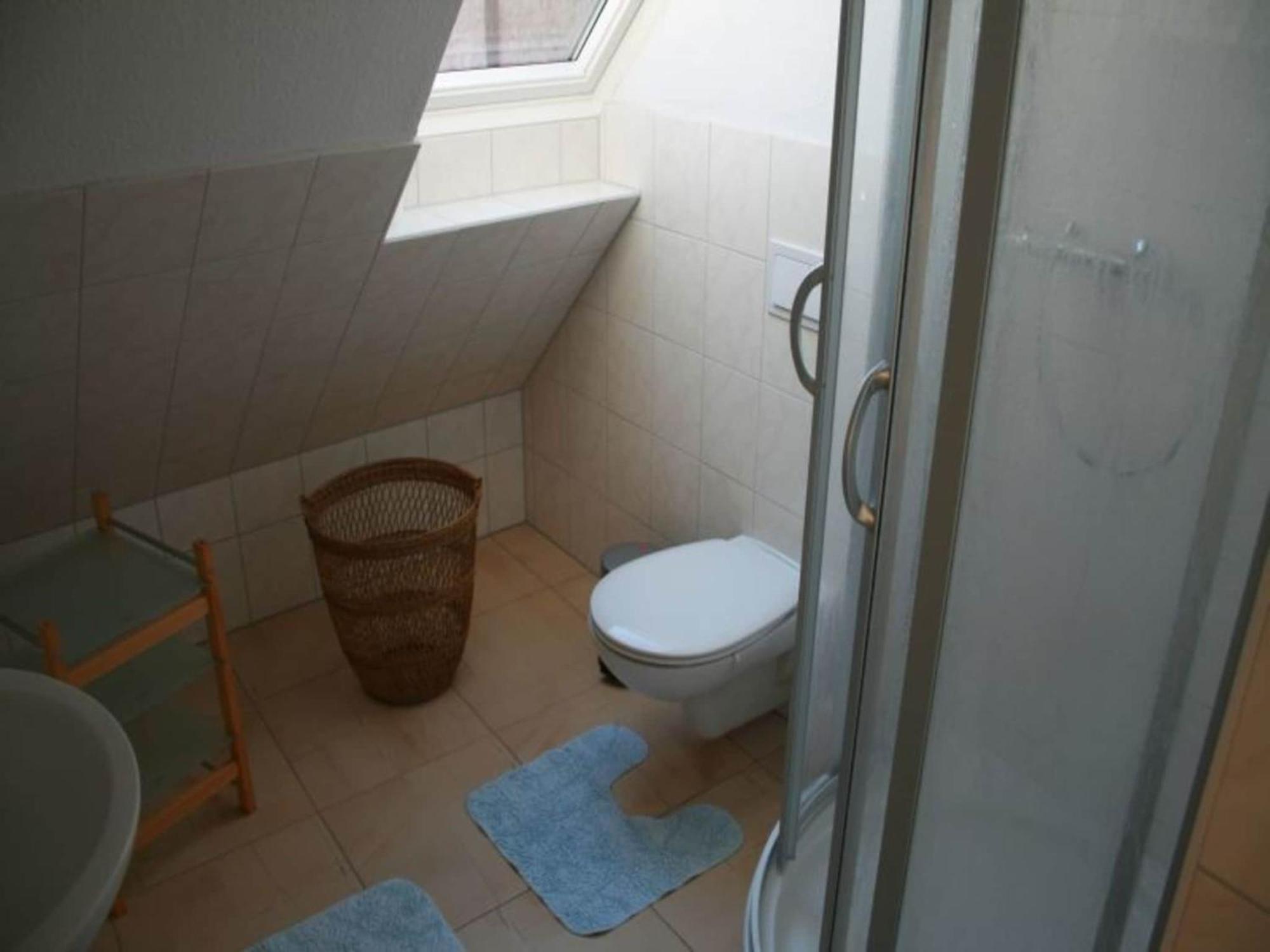 Beautiful Apartment In Robertsdorf With Garden Blowatz ภายนอก รูปภาพ